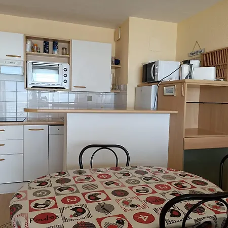 Face A La Mer! Apartamento