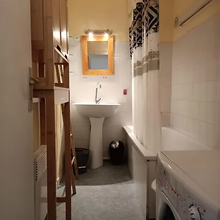 Face A La Mer! Apartamento Guidel